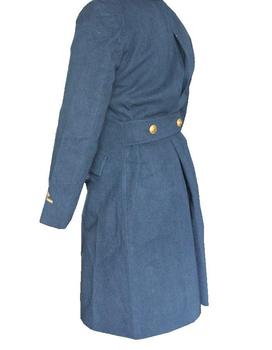 Airforce great coat - main image