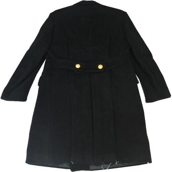 Italian Military Issue Naval Great Coat - main image