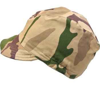 Italian Military Issue Desert Baseball Cap - main image