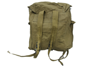 Italian Rucksack - main image