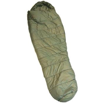 Italian cold weather modular sleeping bag System -30 deg max 2 sleeping bags - main image
