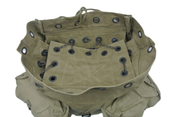 Italian Rucksack - main image