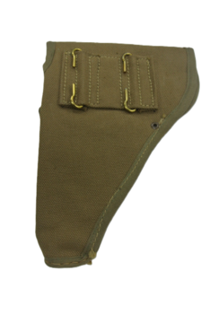 37 style gun holster - main image