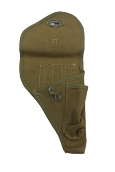 37 style gun holster - main image