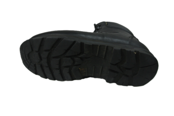 black Iturri Boots - main image