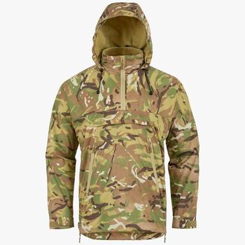 mtp multicam overhead halo jacket - main image