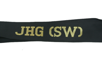 Cap Tally - main image