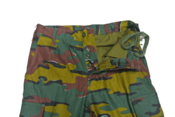 Belgium Jigsaw Combat Trousers - main image