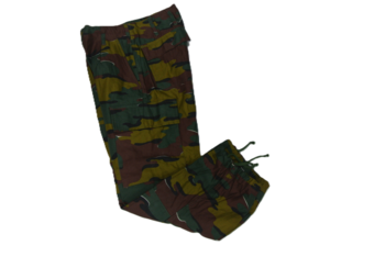 Belgium Jigsaw Combat Trousers - main image