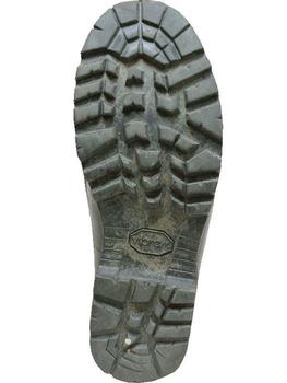 Karrimor SF Boots Genuine Issue Cold / Wet Weather MOD Brown Leather Gore-tex lined Boot - main image