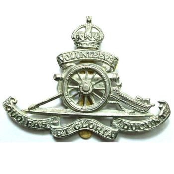 Royal Artillery Cap Badges (RA) - main image
