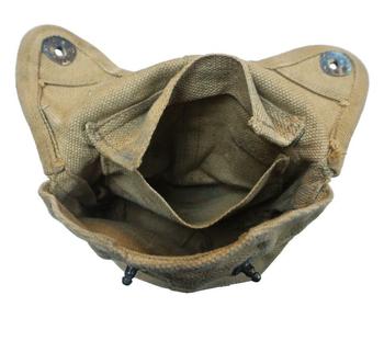 Military Issue 44 Patt Style Water Bottle Pouch - main image