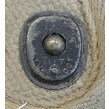 Military Issue 44 Patt Style Water Bottle Pouch - main image