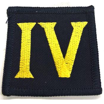 Regimental Div Signs And Flashes, Border, Kings, Fusiliers .. - main image
