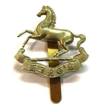 The Kings (Liverpool Regiment) - main image