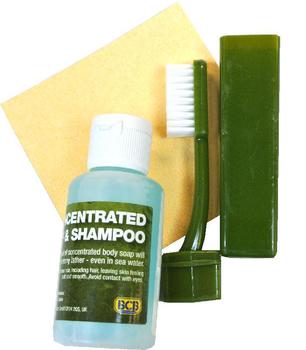 Exercise kit BCB Exercise Cadet/Bushcraft Starter Kit - main image