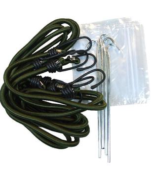 Exercise kit BCB Exercise Cadet/Bushcraft Starter Kit - main image
