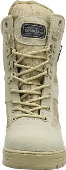 Desert Patrol Boots - main image