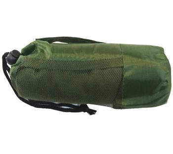 Travel Towel Olive Green Micro Fibre Travel Towel In Different Sizes - main image