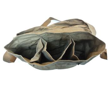L2 British military issue Grenade bag 1960`s dated - main image