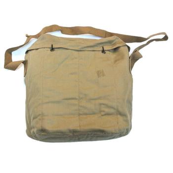 L2 British military issue Grenade bag 1960`s dated - main image