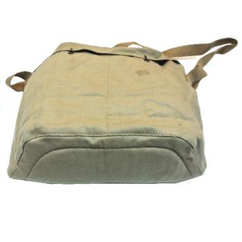 L2 British military issue Grenade bag 1960`s dated - main image