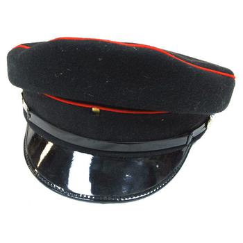 Ladies Women's Female Dress Hat Women's Military Issue Service Dress Cap Various Regiments - main image