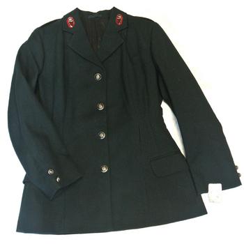 Royal Ulster Constabulary (RUC) Northern Ireland Police Jacket / Tunic - main image