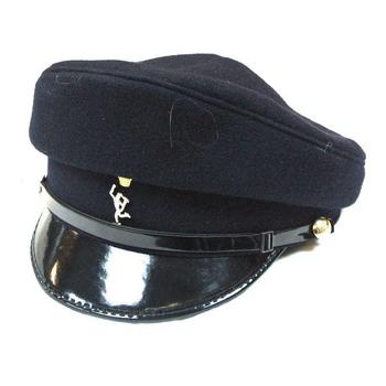 Royal Signals peak cap - main image