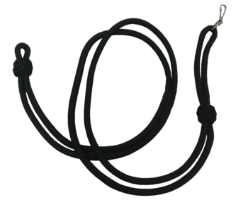 pistol lanyard - main image
