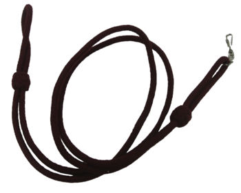 pistol lanyard - main image
