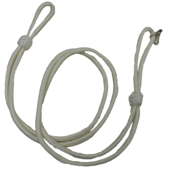 pistol lanyard - main image