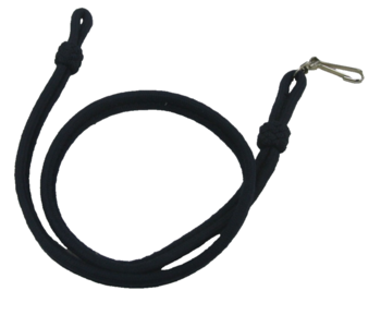 pistol lanyard - main image