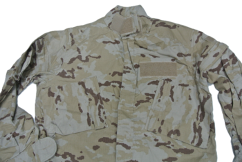 Spanish M09 Desert Shirt - main image