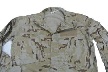 Spanish M09 Desert Shirt - main image