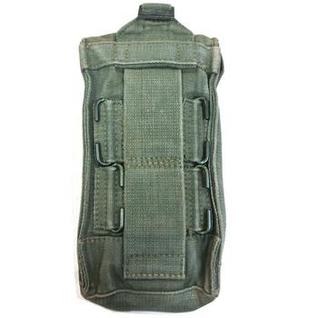 44 Pattern Left Hand Jungle ammo pouch - main image