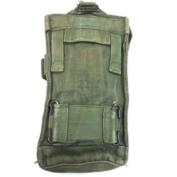 44 Pattern Left Hand Jungle ammo pouch - main image
