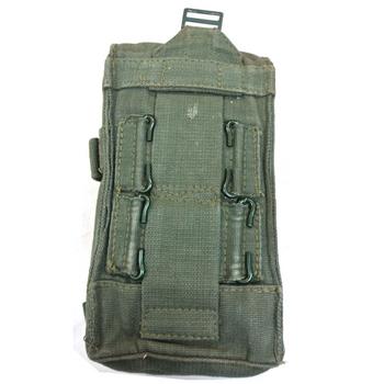44 Pattern Left Hand Jungle ammo pouch - main image
