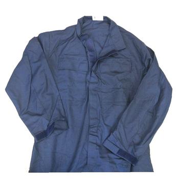 Royal Navy Lightweight Ripstop Coverall - main image