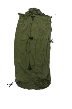 Arctic Sleeping Bag Old School Down / Feather Filled Sleeping Bag With Slug Outer And Liner - main image