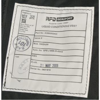 RFD Ex RAF Liquid Conditioning Vest By Beaufort - main image