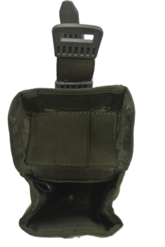 laser aimer pouch - main image