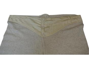 Mens Assorted Brand Button Front Long Pants - main image