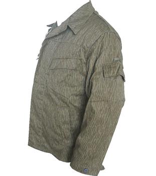 DDR NVA raindrop camo jacket - main image