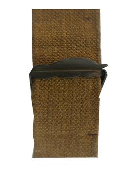 US Marine Canvas M1 Garand Sling WW2 Khaki - main image