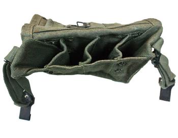 M49 French military Ammo carrier  - main image