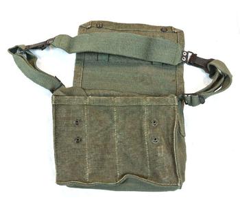 M49 French military Ammo carrier  - main image