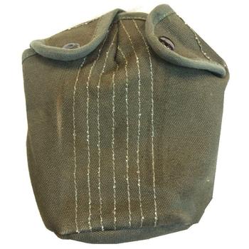 US Army M56 Vietnam style webbing 6 piece set (Shop) - main image