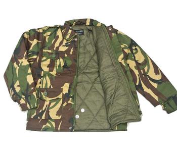 kids camo m65 jacket - main image