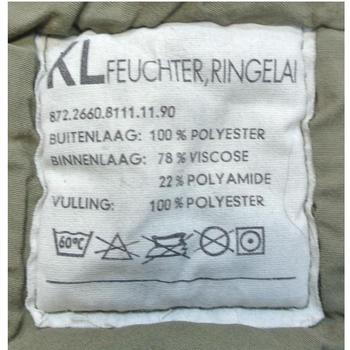 Arctic sleeping bag - Dutch Military issue (M90) - main image